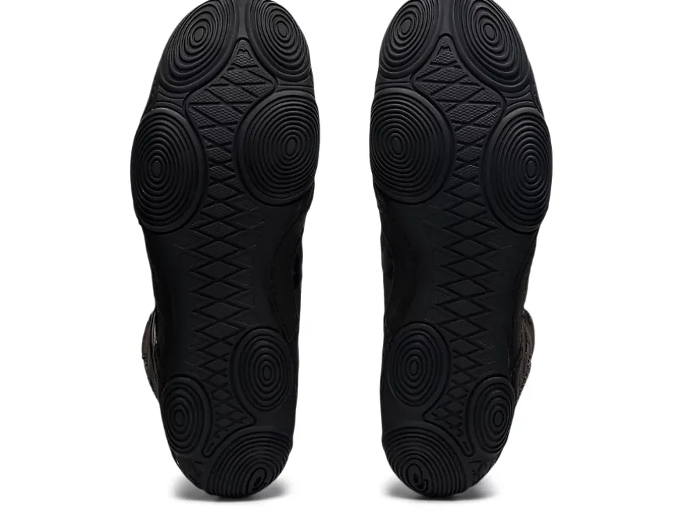 Online ASICS SNAPDOWN 3 Black/Gunmetal