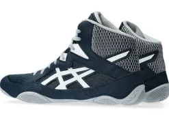 Best ASICS SNAPDOWN 3 French Blue/White