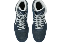 Best ASICS SNAPDOWN 3 French Blue/White