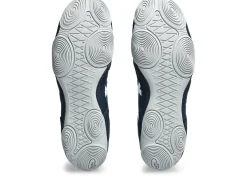 Best ASICS SNAPDOWN 3 French Blue/White