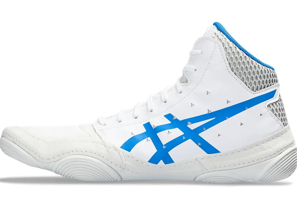 Fashion ASICS SNAPDOWN 3 White/Classic Red