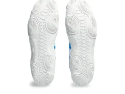 Fashion ASICS SNAPDOWN 3 White/Classic Red