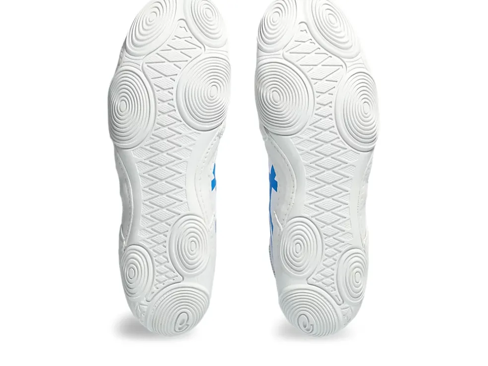 Fashion ASICS SNAPDOWN 3 White/Classic Red