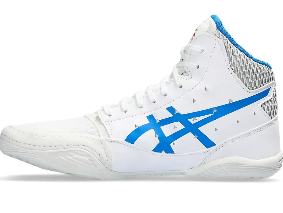 Cheap ASICS SNAPDOWN 3 GRADE SCHOOL White/Classic Red