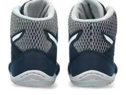 Store ASICS SNAPDOWN 3 GRADE SCHOOL French Blue/White