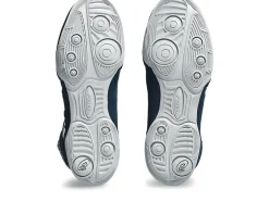 Store ASICS SNAPDOWN 3 GRADE SCHOOL French Blue/White