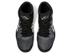 Cheap ASICS SNAPDOWN 3 WIDE Carrier Grey/White
