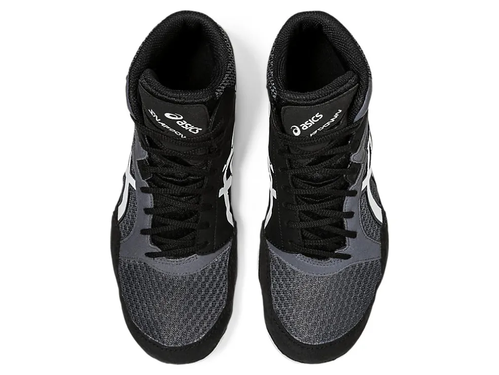 Cheap ASICS SNAPDOWN 3 WIDE Carrier Grey/White
