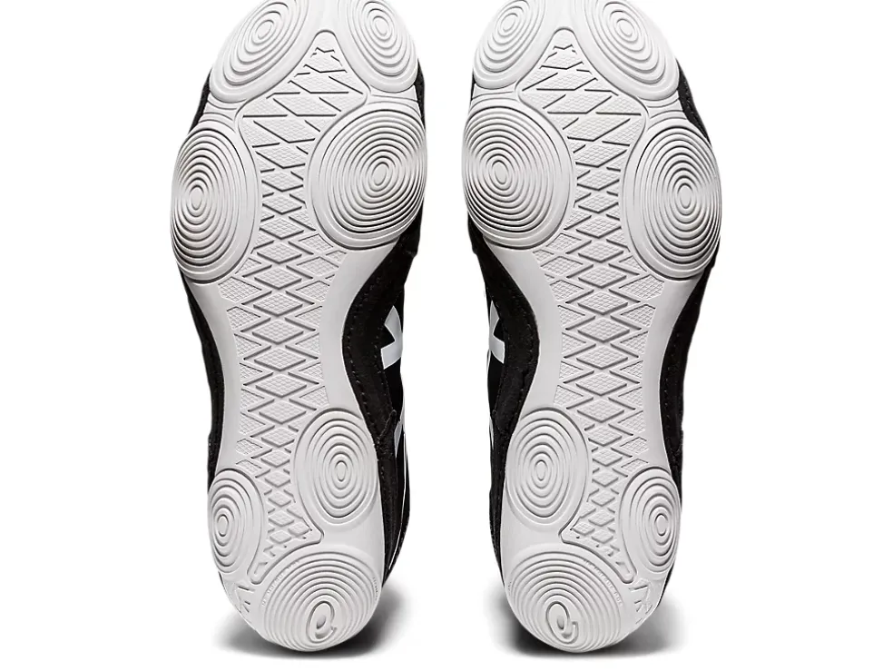 Cheap ASICS SNAPDOWN 3 WIDE Carrier Grey/White