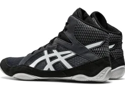Cheap ASICS SNAPDOWN 3 WIDE Carrier Grey/White