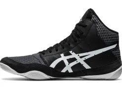 Cheap ASICS SNAPDOWN 3 WIDE Carrier Grey/White