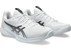 Best Sale ASICS SOLUTION SPEED FF 3 White/Black