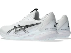Best Sale ASICS SOLUTION SPEED FF 3 White/Black