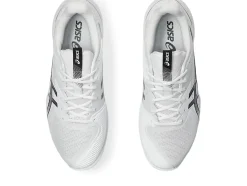 Best Sale ASICS SOLUTION SPEED FF 3 White/Black
