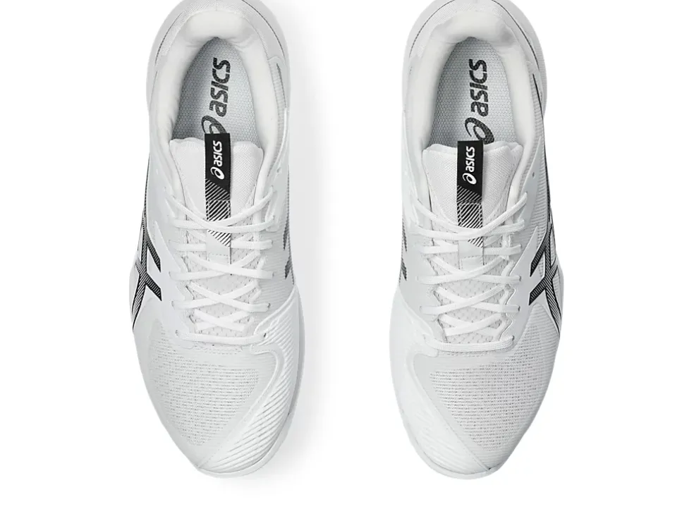 Best Sale ASICS SOLUTION SPEED FF 3 White/Black