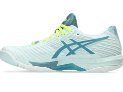 Best Sale ASICS SOLUTION SPEED FF 2 Soothing Sea/Gris Blue