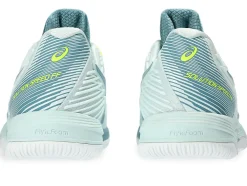 Best Sale ASICS SOLUTION SPEED FF 2 Soothing Sea/Gris Blue