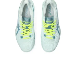 Best Sale ASICS SOLUTION SPEED FF 2 Soothing Sea/Gris Blue