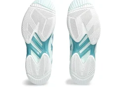 Best Sale ASICS SOLUTION SPEED FF 2 Soothing Sea/Gris Blue
