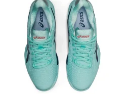 Shop ASICS SOLUTION SPEED FF 2 Clear Blue/Light Indigo