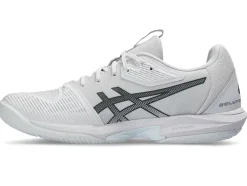 Clearance ASICS SOLUTION SPEED FF 3 White/Metropolis
