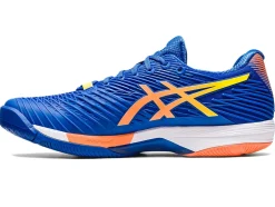 Store ASICS SOLUTION SPEED FF 2 Tuna Blue/Sun Peach