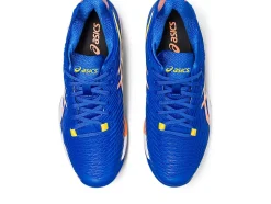 Store ASICS SOLUTION SPEED FF 2 Tuna Blue/Sun Peach