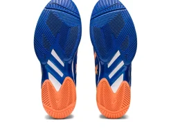 Store ASICS SOLUTION SPEED FF 2 Tuna Blue/Sun Peach