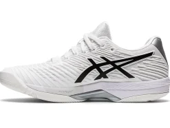 Store ASICS SOLUTION SPEED FF 2 White/Black