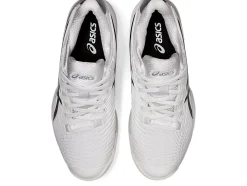 Store ASICS SOLUTION SPEED FF 2 White/Black