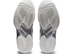 Store ASICS SOLUTION SPEED FF 2 White/Black