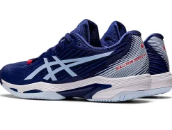 Sale ASICS SOLUTION SPEED FF 2 Dive Blue/Soft Sky