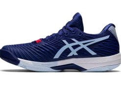 Sale ASICS SOLUTION SPEED FF 2 Dive Blue/Soft Sky