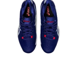 Sale ASICS SOLUTION SPEED FF 2 Dive Blue/Soft Sky