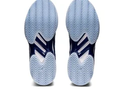 Cheap ASICS SOLUTION SPEED FF 2 CLAY Dive Blue/Soft Sky