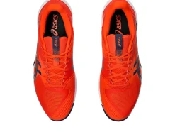 Clearance ASICS SOLUTION SPEED FF 3 CLAY Koi/Blue Expanse