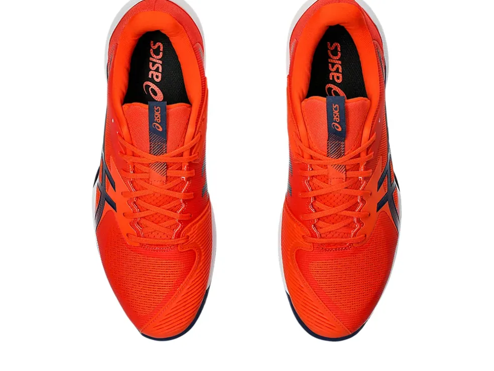 Clearance ASICS SOLUTION SPEED FF 3 CLAY Koi/Blue Expanse