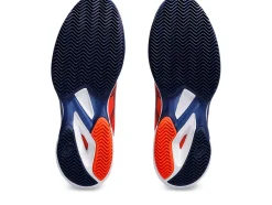 Clearance ASICS SOLUTION SPEED FF 3 CLAY Koi/Blue Expanse