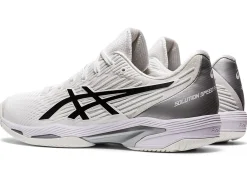 New ASICS SOLUTION SPEED FF 2 ROAD TESTED