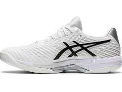 New ASICS SOLUTION SPEED FF 2 ROAD TESTED