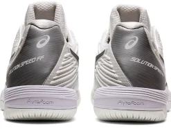 New ASICS SOLUTION SPEED FF 2 ROAD TESTED