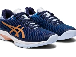 Cheap ASICS SOLUTION SPEED FF ROAD TESTED