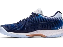 Cheap ASICS SOLUTION SPEED FF ROAD TESTED