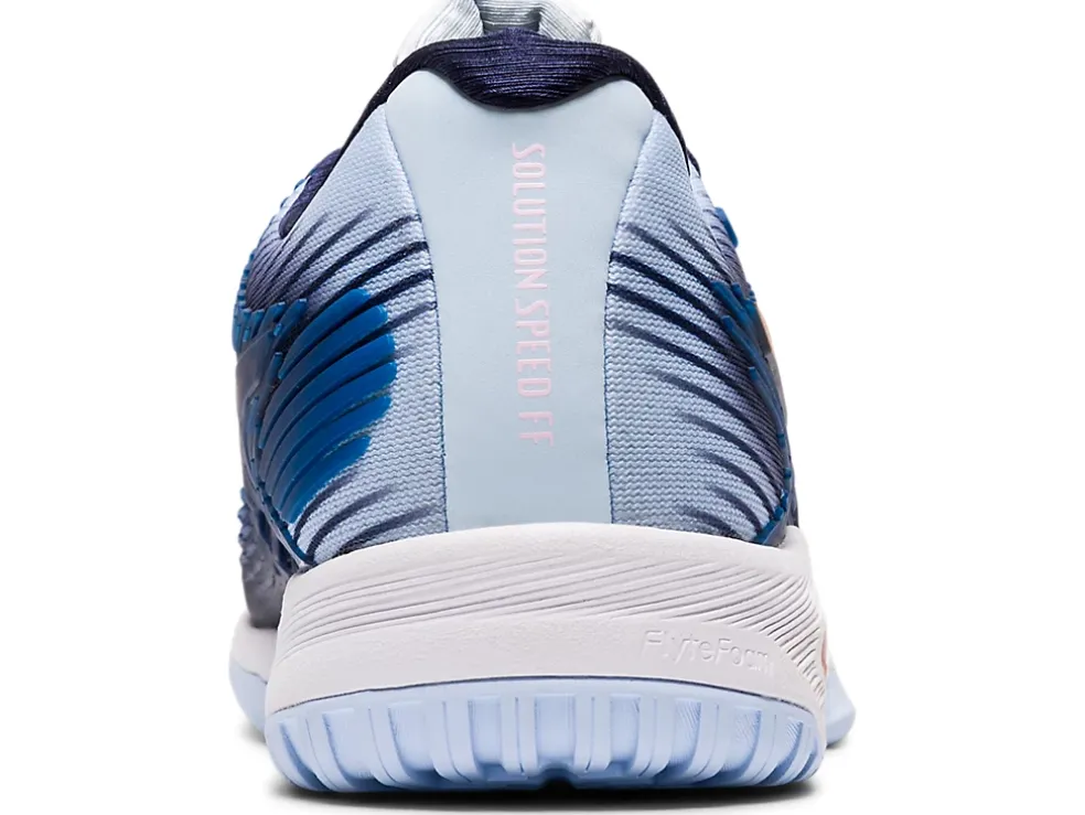 Cheap ASICS SOLUTION SPEED FF ROAD TESTED