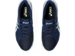Best Sale ASICS SOLUTION SWIFT FF Blue Expanse/Pale Blue
