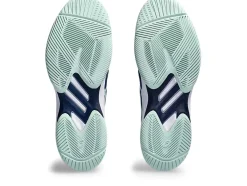 Best Sale ASICS SOLUTION SWIFT FF Blue Expanse/Pale Blue