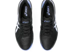 Outlet ASICS SOLUTION SWIFT FF Black/Sapphire