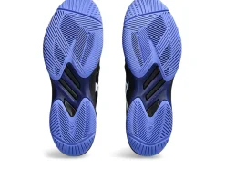 Outlet ASICS SOLUTION SWIFT FF Black/Sapphire