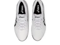 Sale ASICS SOLUTION SWIFT FF White/Black