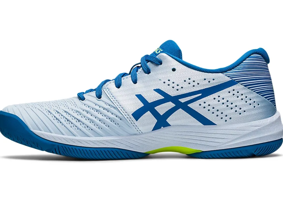 Store ASICS SOLUTION SWIFT FF Sky/Reborn Blue